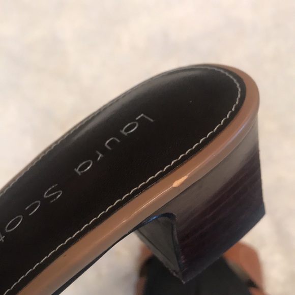 Laura Scott Size 10 - Picture 5 of 8